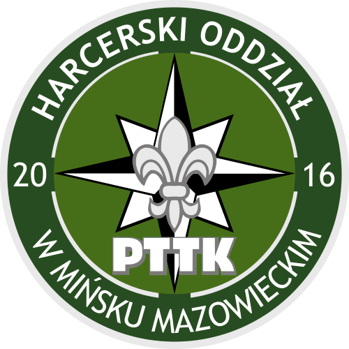 Harcerski Oddział PTTK w Mińsku Mazowieckim